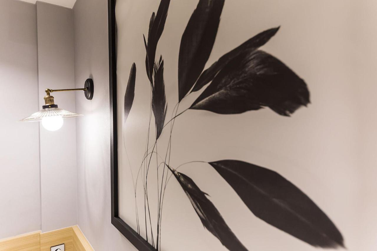 Raha Hotel Сеул Экстерьер фото